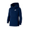 Sweatshirt Nike NSW Club Criança