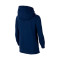 Nike NSW- Club voor Kinderen Sweatshirt