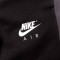 Pantalón largo Sportswear Nike Air Black