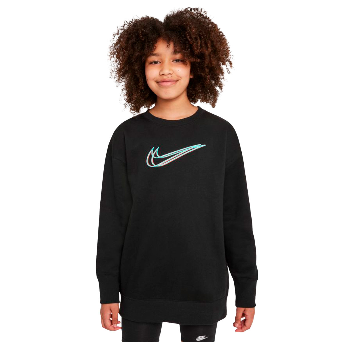 nike full sleeve sweatshirt