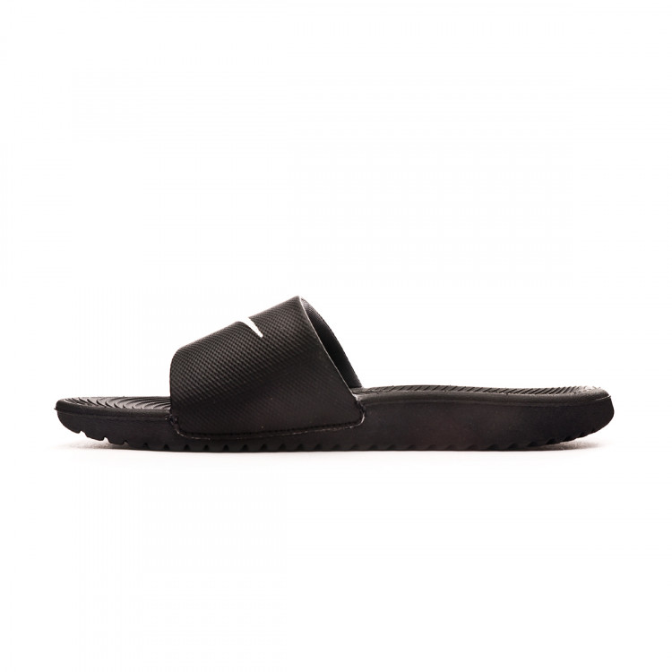 chanclas-nike-kawa-slide-black-white-2