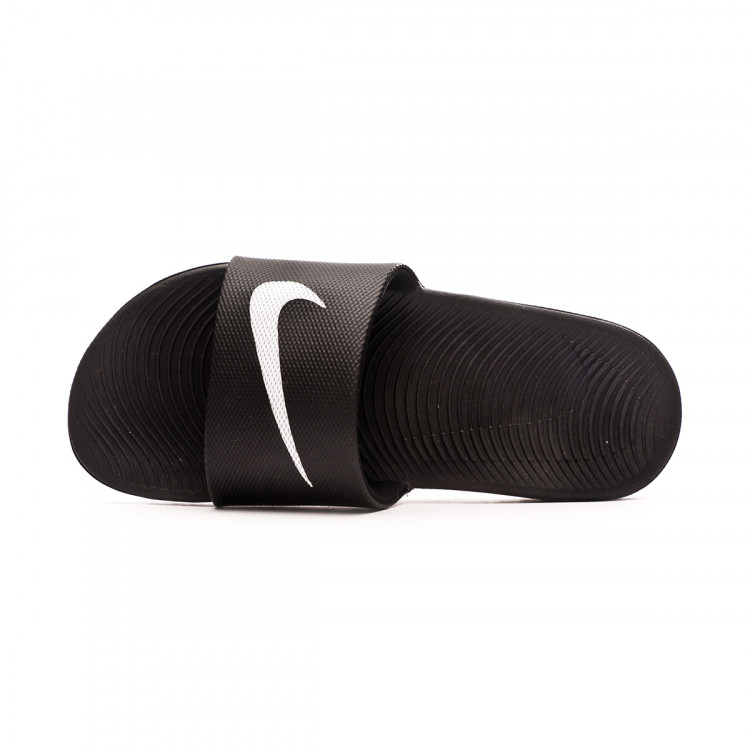 chanclas-nike-kawa-slide-black-white-4