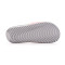 Chanclas Kawa Slide Se 2 Niña Pink Glaze-Metallic Silver-Midnight Navy