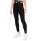 Sous short Nike NSW Club High-Waisted Leggings Femme