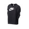 Nike Frau NSW Essentials Fleece GX Crew Plus Sweatshirt