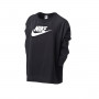 Sportswear Essentials Fleece GX Crew Plus Mujer