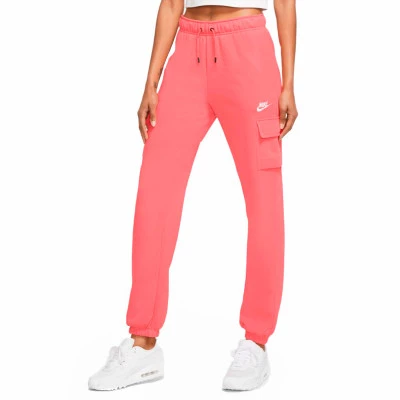 Calças Sportswear Essentials Mulher