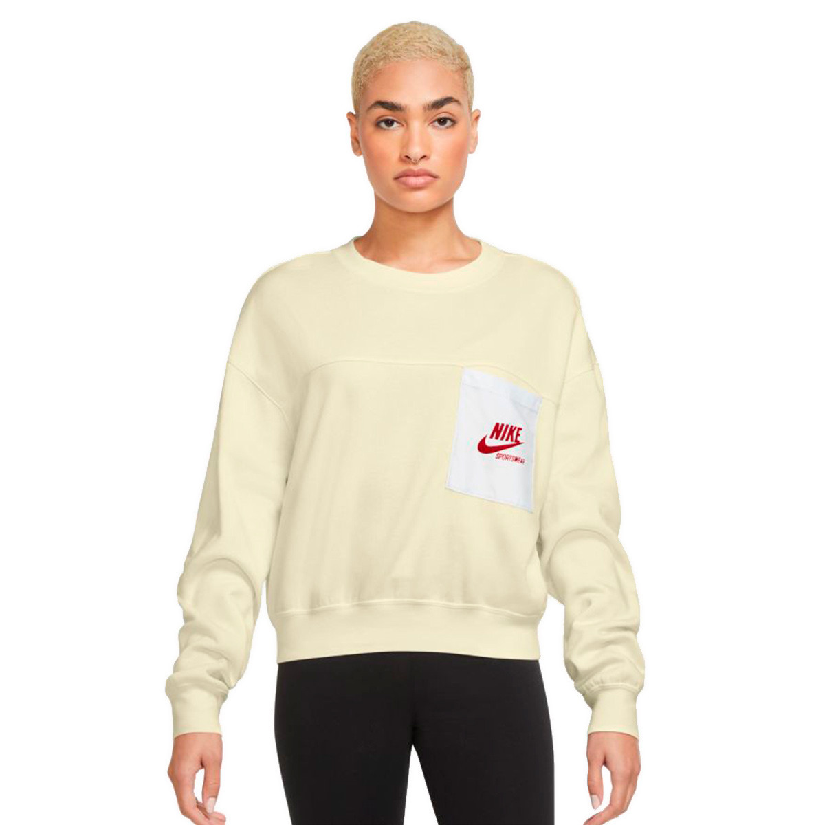 nike women's sportswear heritage