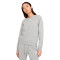 Felpa Nike NSW Millenium Essentials Crew Donna