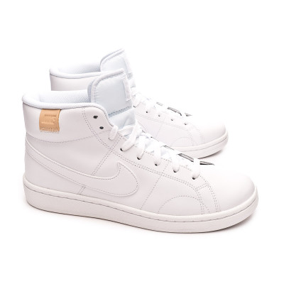 Trainers Nike Women Court Royale 2 Mid White - Fútbol Emotion