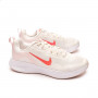 Wear all Day Mulher Smmit White