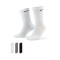 Nike Everyday Cushioned (3 Pares) Socks