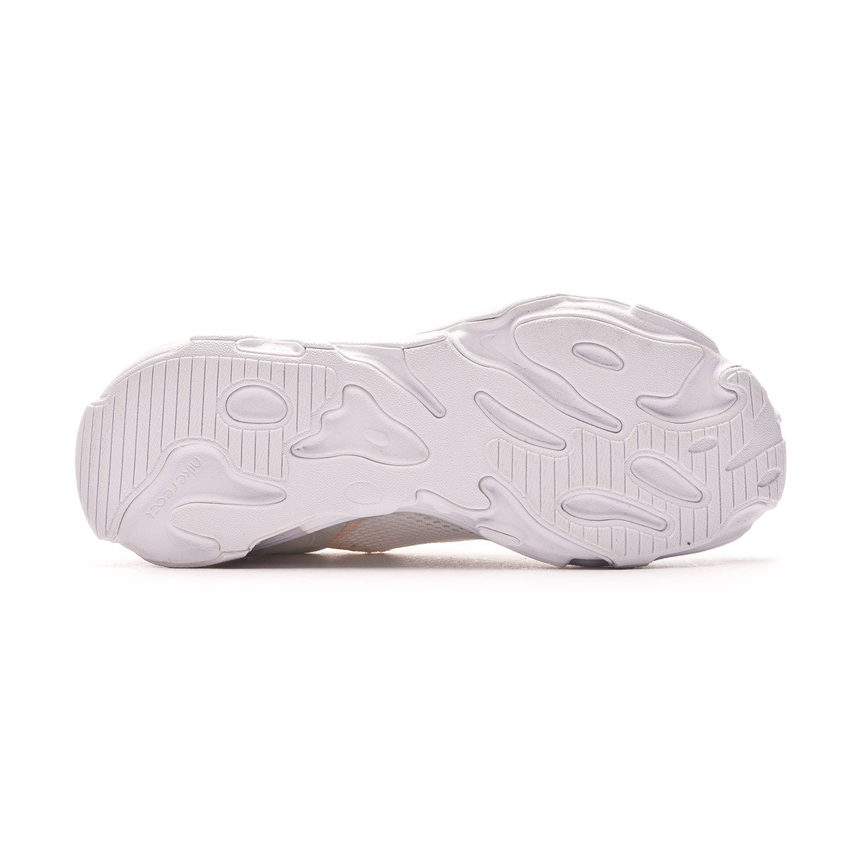 Aislante frecuencia Ambicioso Zapatilla Nike React Live Niño White-Green Noise-Summit White-Brown - Fútbol Emotion Aislante frecuencia Ambicioso Zapatilla Nike React Live Niño White-Green Noise-Summit White-Brown - Fútbol Emotion