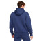 Sudadera PSG x Jordan Fanswear Midnight Navy