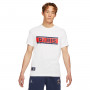 Paris Saint-Germain FC x Jordan Fanswear White