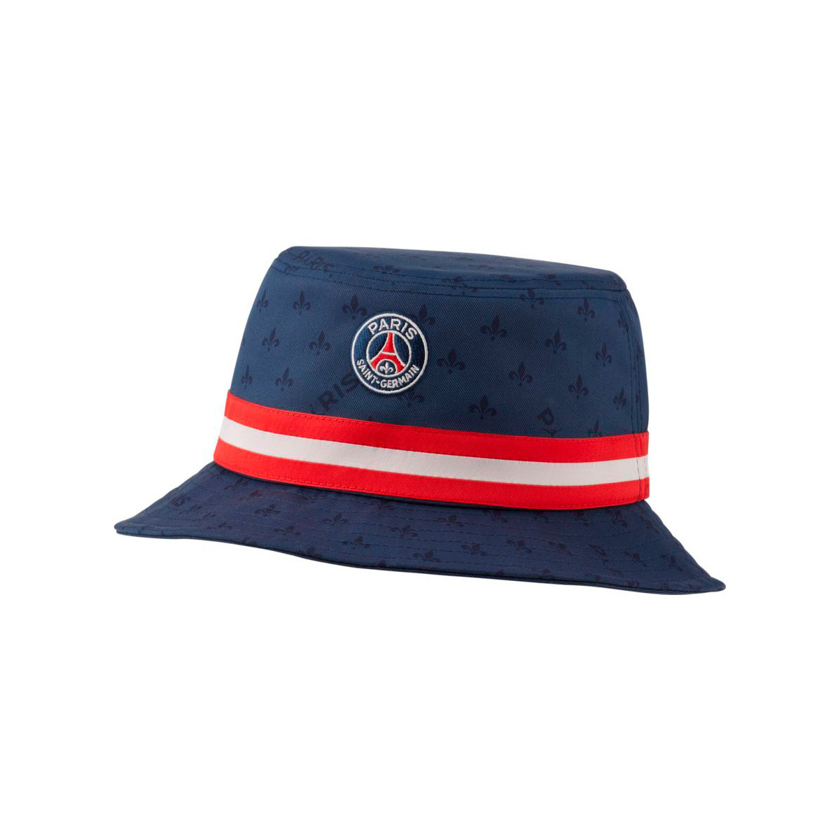 Cappello Nike Paris Saint-Germain FC 2021-2022 Midnight Navy - Fútbol  Emotion