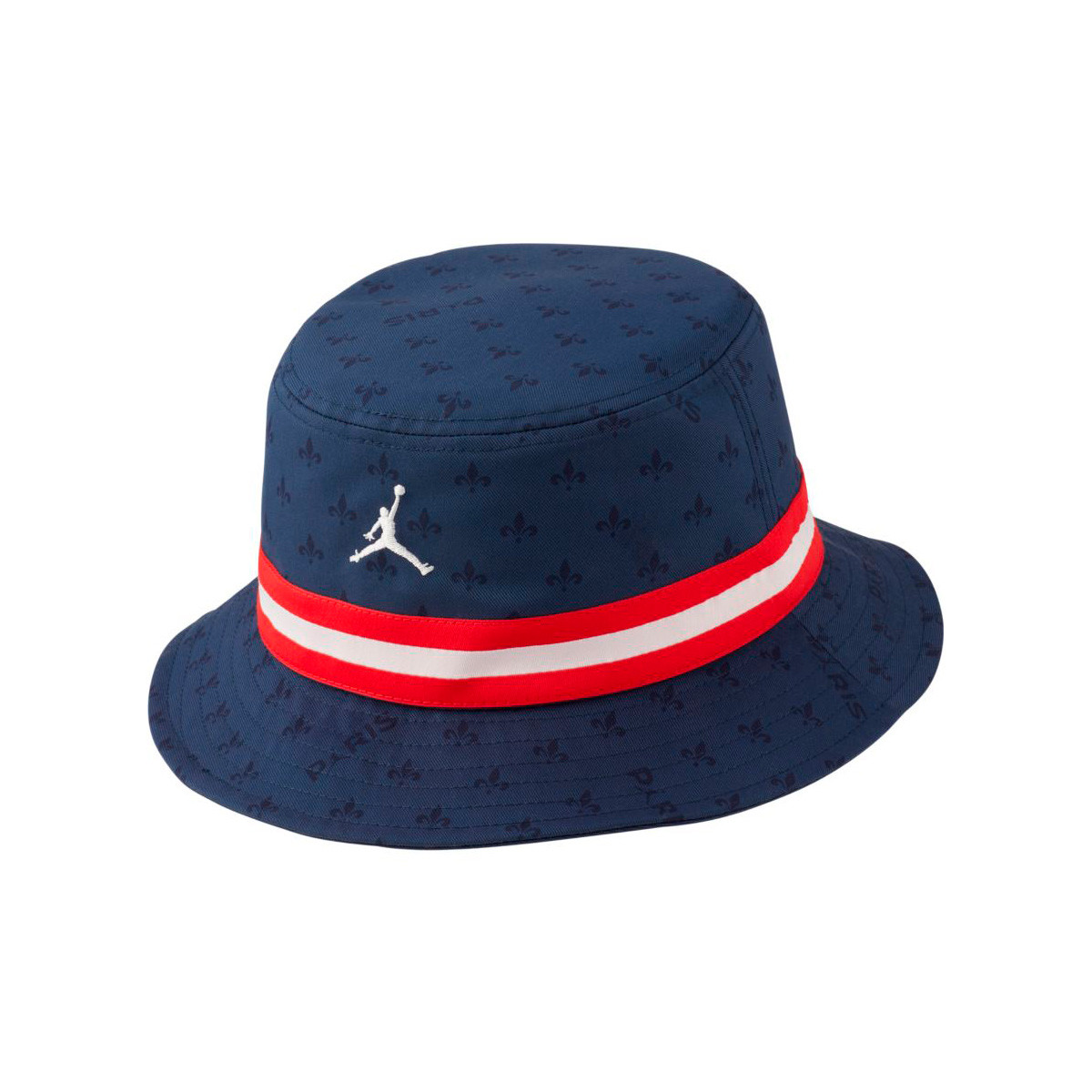 Cappello Nike Paris Saint-Germain FC 2021-2022 Midnight Navy - Fútbol  Emotion
