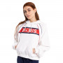 Paris Saint-Germain FC x Jordan Fanswear Mujer White
