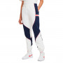 Paris Saint-Germain FC x Jordan Fanswear Mujer White-Midnight Navy-University Red