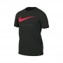 Atlético de Madrid Fanswear 2021-2022 Outdoor green