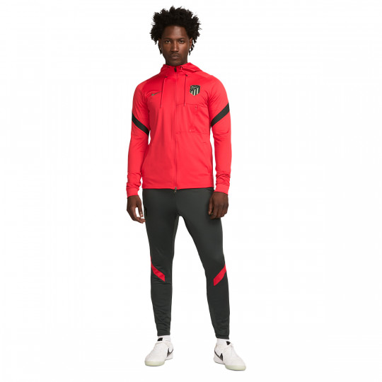 Chaqueta de chándal Nike flex