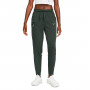 Atlético de Madrid Fanswear 2021-2022 Mujer Outdoor Green-Spiral Sage