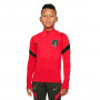 Atletico Madrid Training 2021-2022 Bambino Global red-Outdoor green