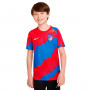 Atlético de Madrid Pre-Match 2021-2022 Niño Global red-Global red