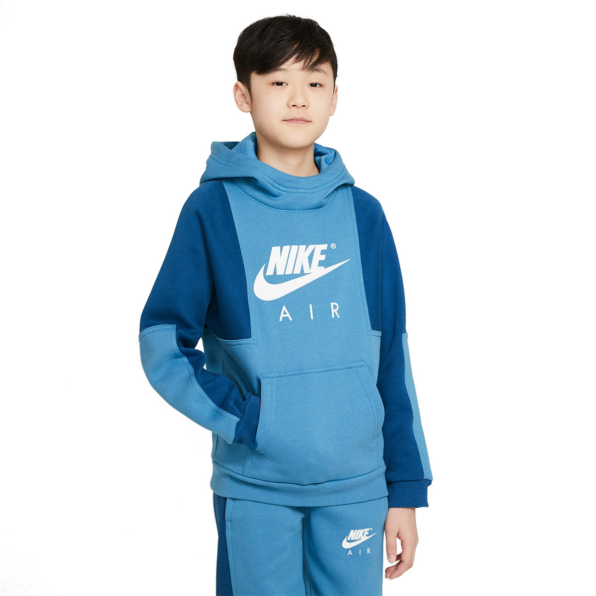 pull nike air enfant