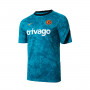 Chelsea FC Pre-Match 2021-2022 Aquamarine-Black