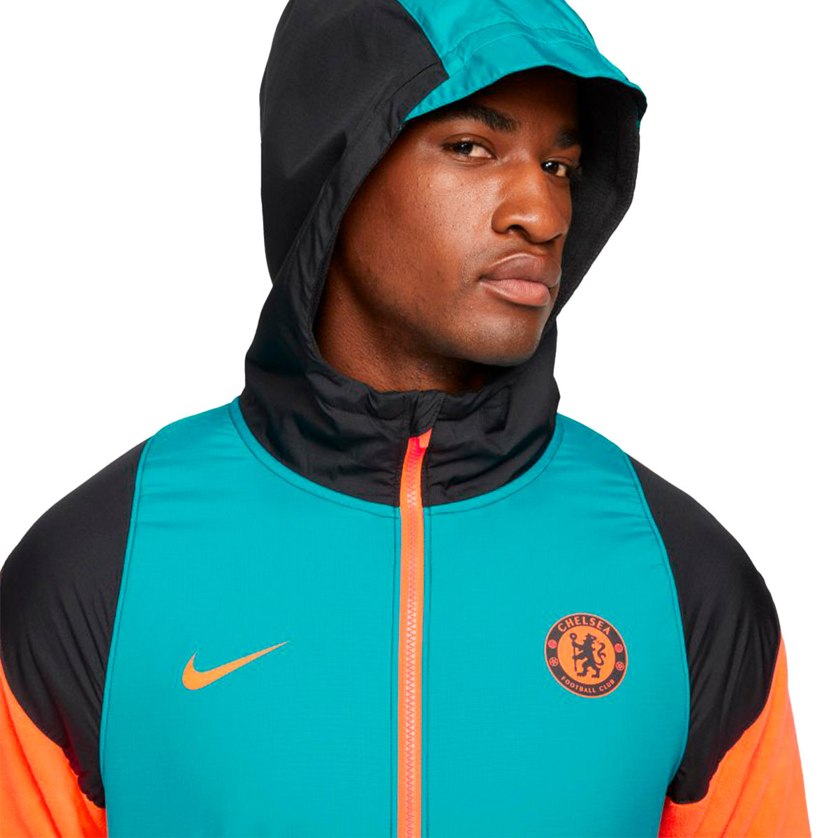 Chaqueta Chelsea FC 2021/2022 Strike HD