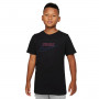 FC Barcelona Fanswear 2021-2022 Niño Black