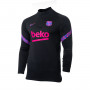 FC Barcelona Training 2021-2022 Black-Hyper royal