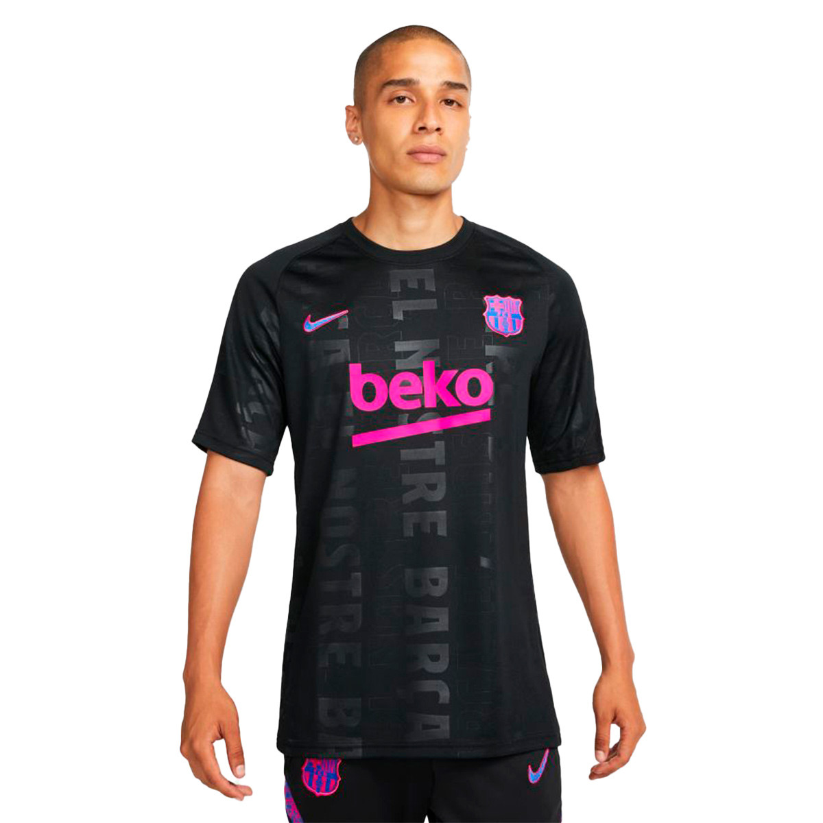 Camiseta FC Barcelona 2021-2022 - Fútbol Emotion