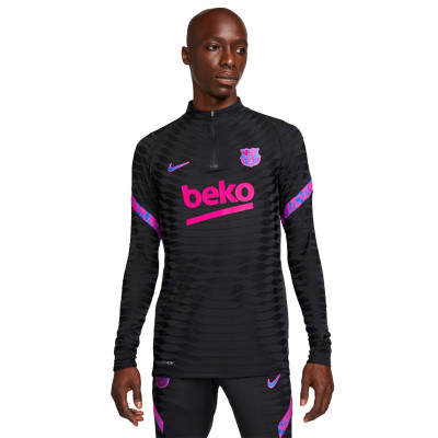 fc barcelona trainingsshirt 2021