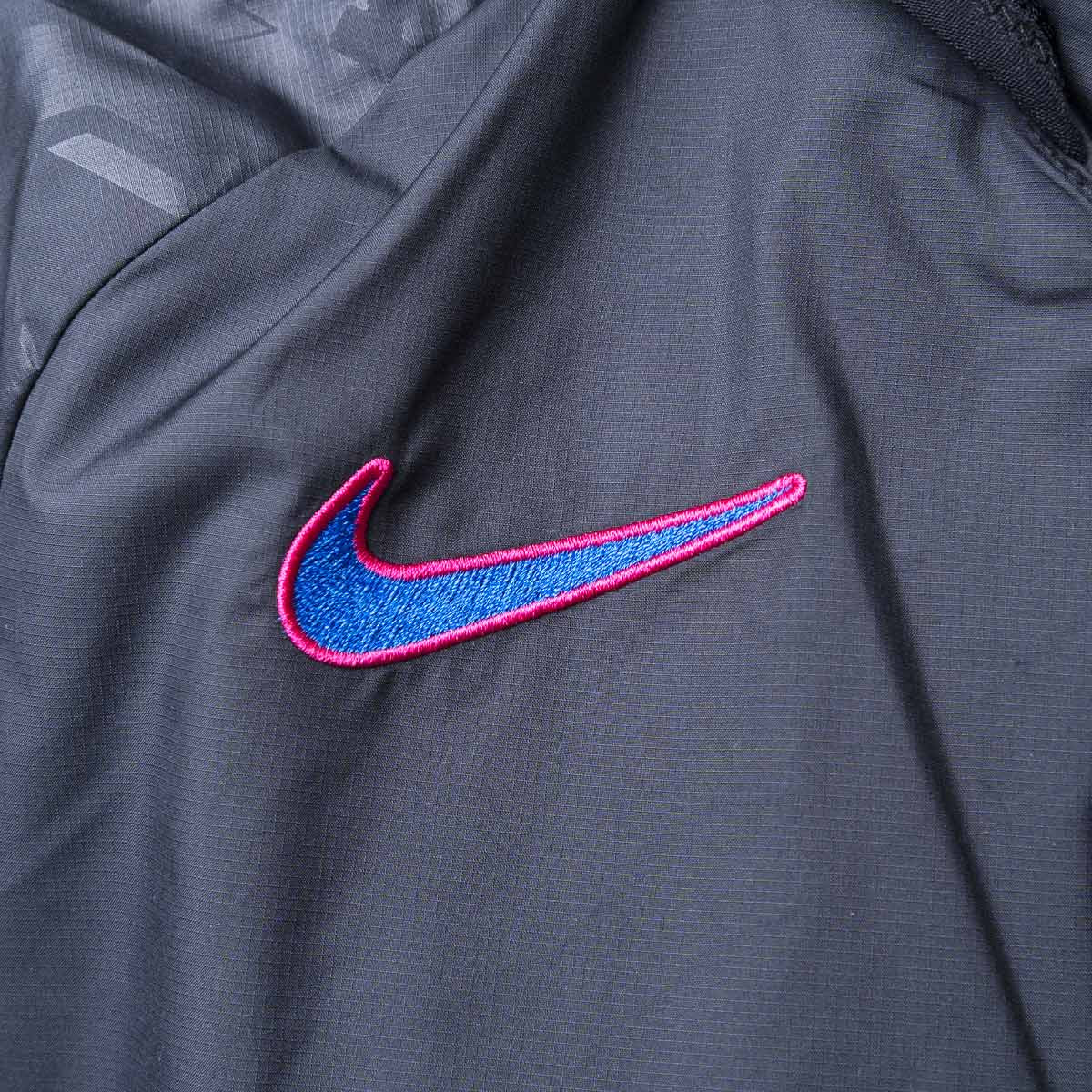 Jacket Nike Women FC Barcelona Fanswear 