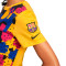 Nike Women's FC Barcelona 2021-2022 Fanswear T-Shirt