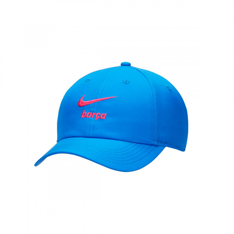 fc barcelona cap nike