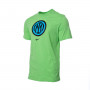 FC Inter de Milán Fanswear 2021-2022 Niño Green nebula