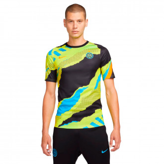 Maglia dell' Inter. Abbigliamento dell' Inter 2022 21/22 - Fútbol Emotion