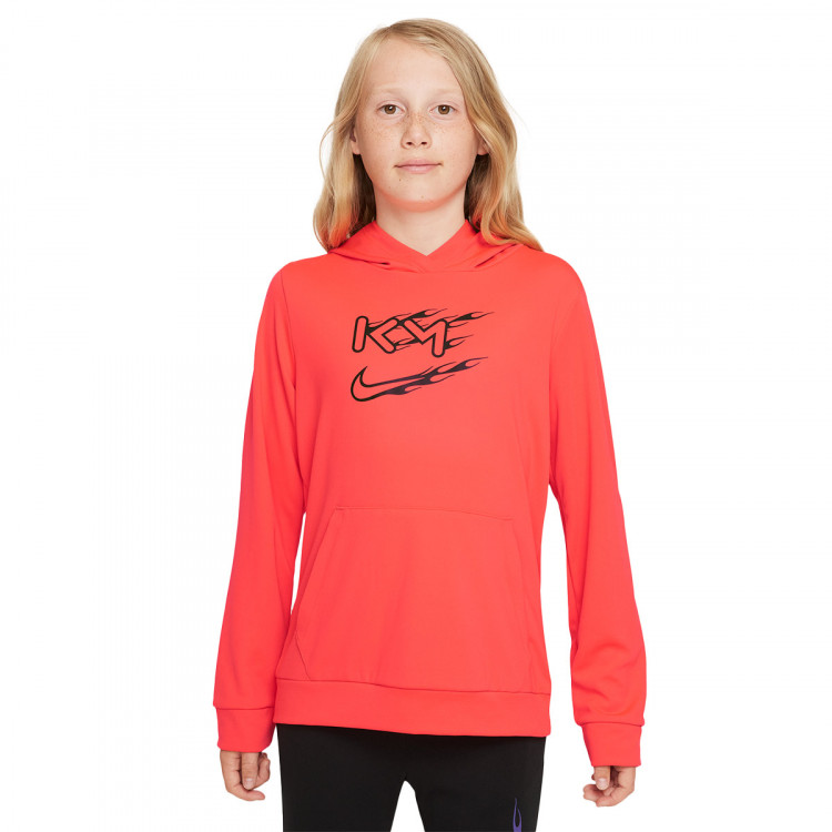 Nike bright crimson hoodie outlet