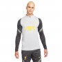 Liverpool FC Training 2021-2022 Wolf grey-Smoke grey