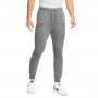 Liverpool FC Fanswear 2021-2022 Smoke grey-Chrome yellow