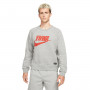 Liverpool FC Fanswear 2021-2022 Dark steel grey
