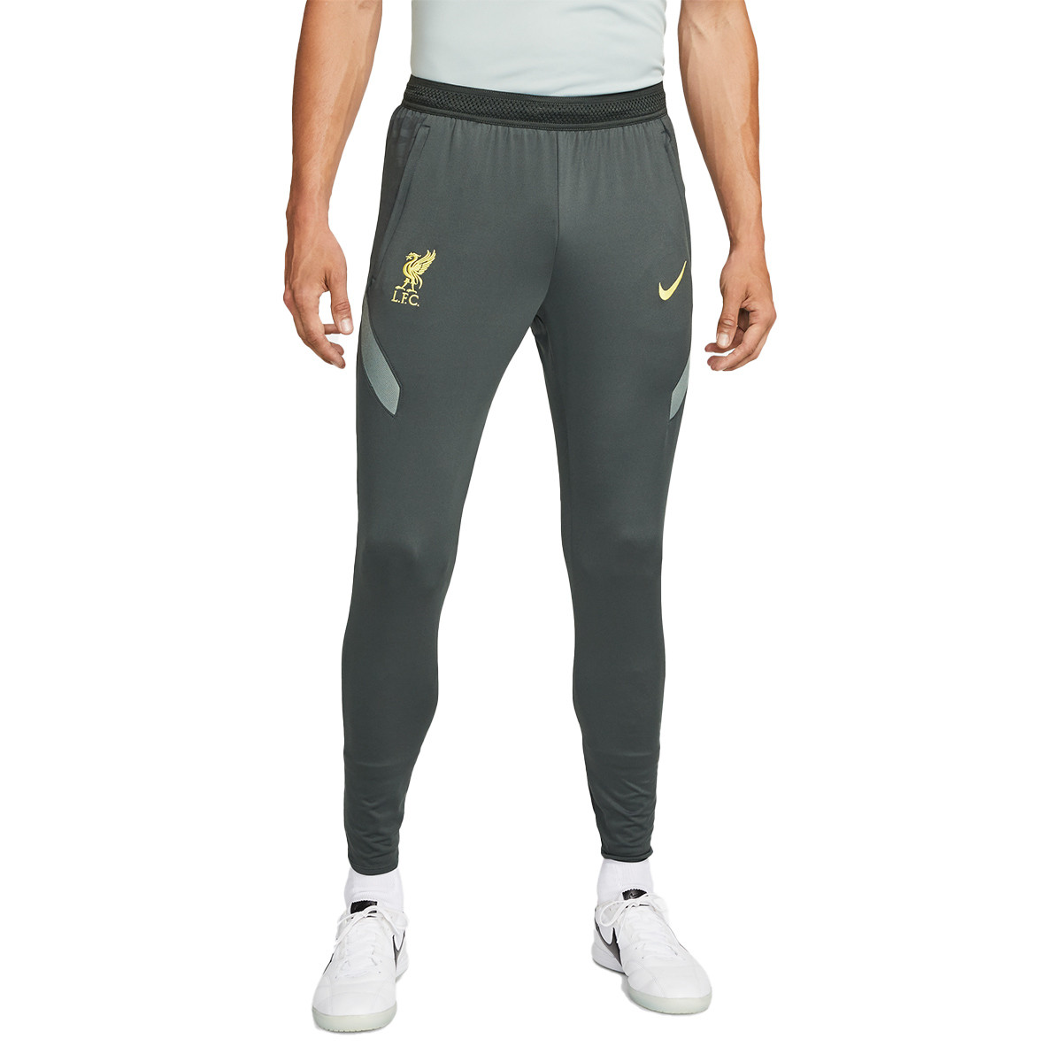 calça nike liverpool strike masculina