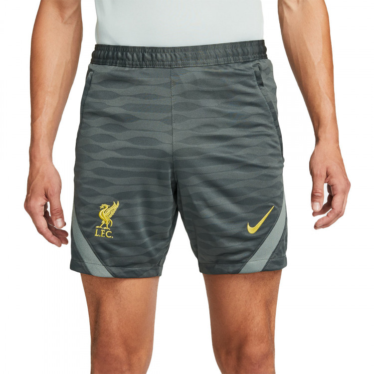 nike liverpool shorts