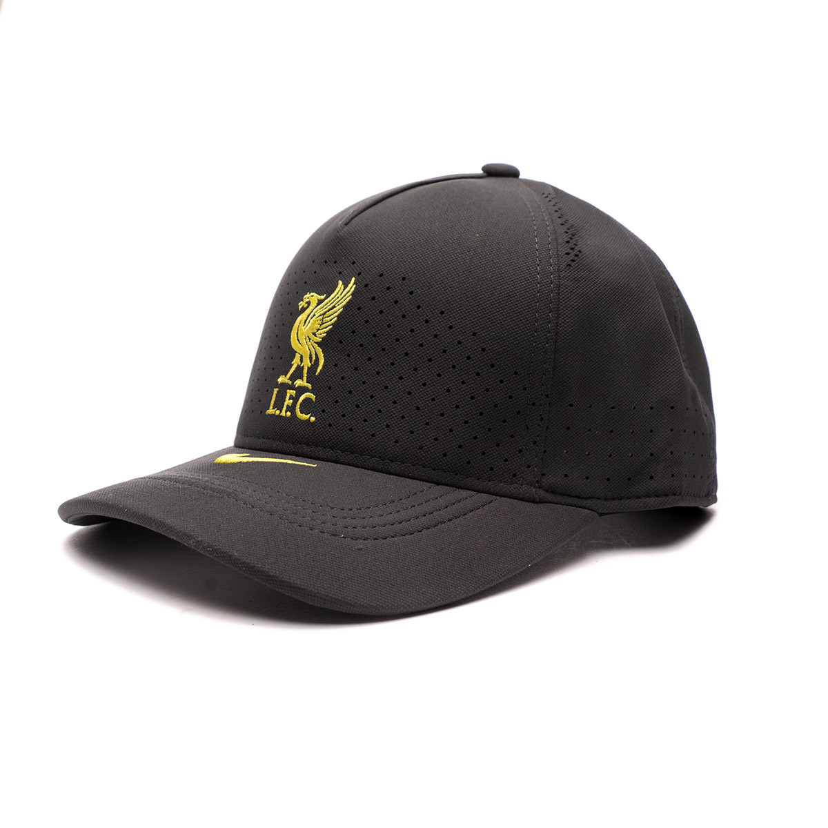 gorras del liverpool