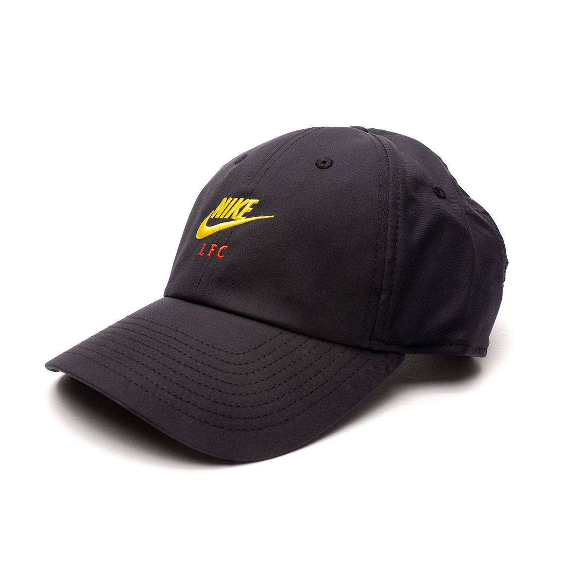 nike liverpool fc cap
