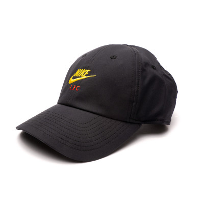 Cap Nike Liverpool FC 2021-2022 Black 