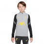 Liverpool FC Training 2021-2022 Niño Wolf Grey
